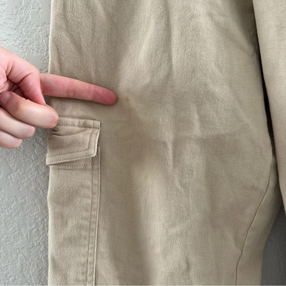 Blackmilk ADVENTURER CARGO PANTS - Picture 7 of 16